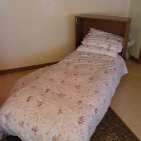 Venetian Appartement Venise