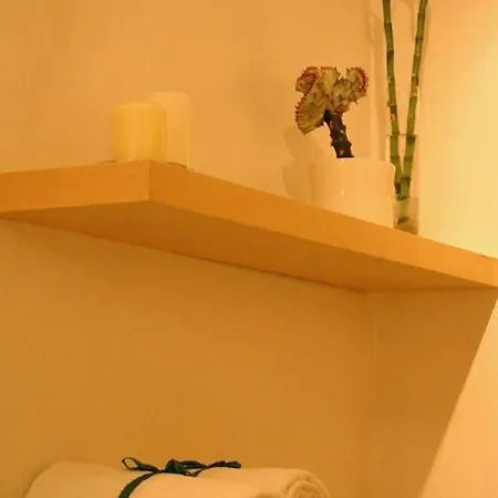 Venetian Appartement