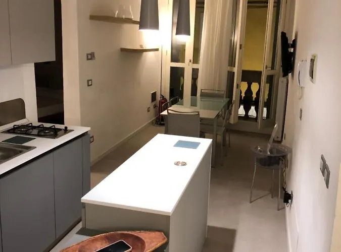 Venetian Apartment Venice