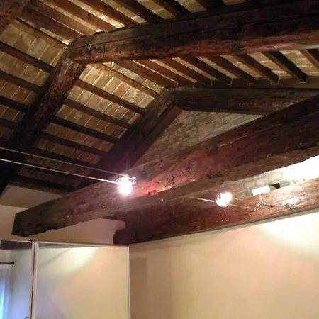 Apartamento Venetian *