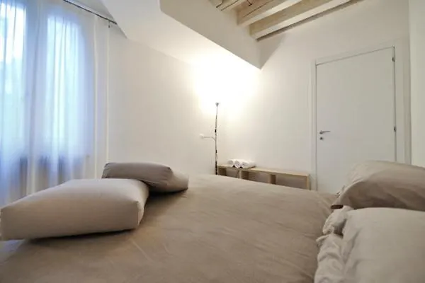 Apartamento Venetian *