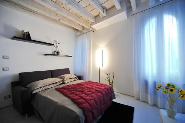 Apartamento Venetian *