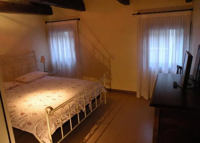 Apartamento Venetian Venecia