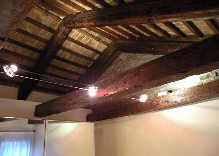 Apartamento Venetian *