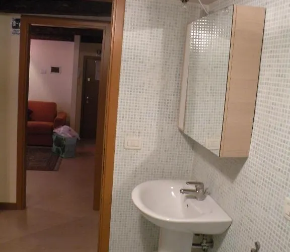 Apartamento Venetian