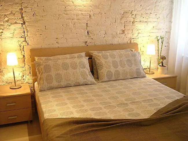 Apartamento Venetian *