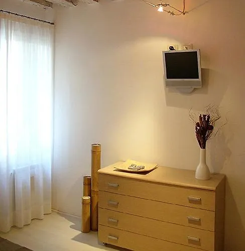 Venetian Appartement