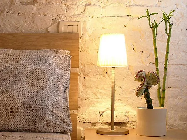 Apartamento Venetian *