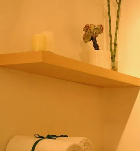 威尼斯公寓酒店 公寓