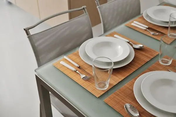 Venetian Apartamento *