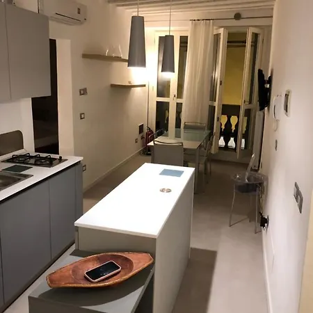 Venetian Apartament Wenecja