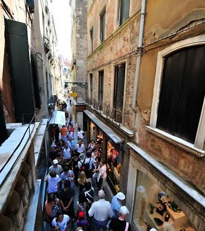 Apartman Venetian Velence