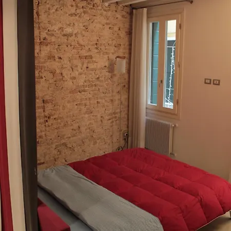 Apartament Venetian