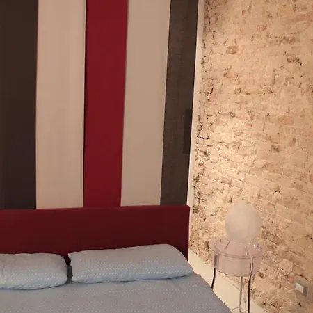 Apartament Venetian