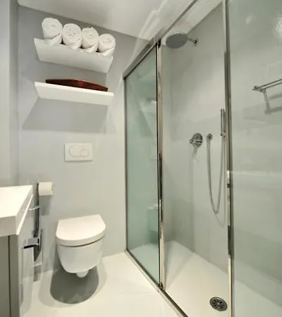 Apartman Venetian