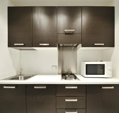 Apartament Venetian