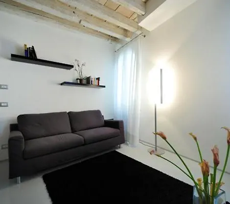 Apartament Venetian Wenecja