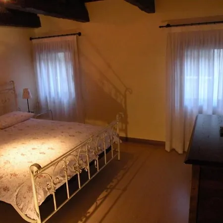 Apartament Venetian Wenecja
