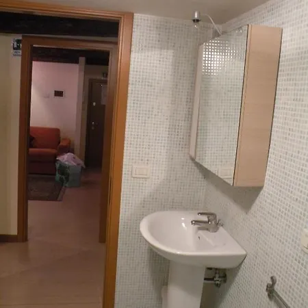 Apartament Venetian