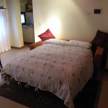 Apartamento Venetian