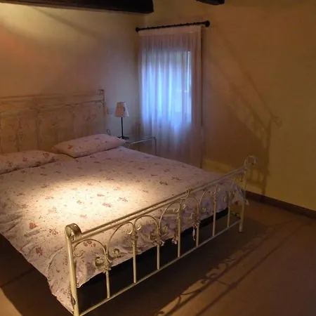 Apartament Venetian Wenecja