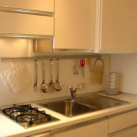 Venetian Apartament *