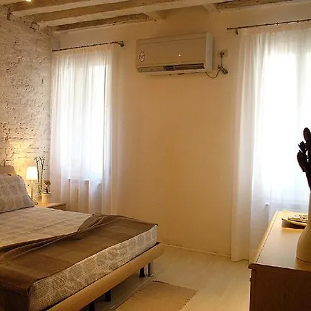 Apartament Venetian