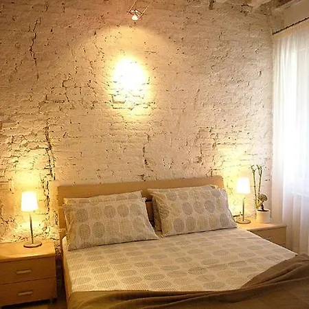 Venetian Apartman Velence