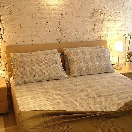 Apartman Venetian *