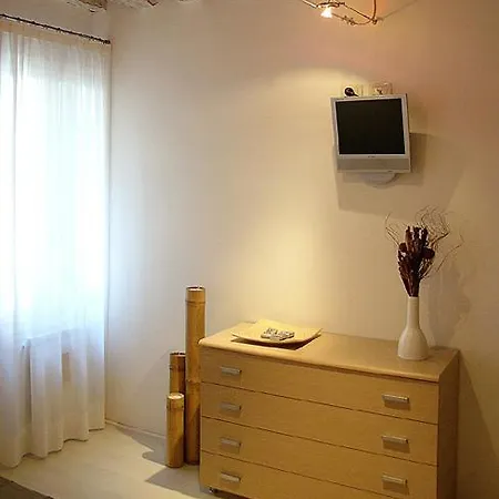 Venetian Apartament