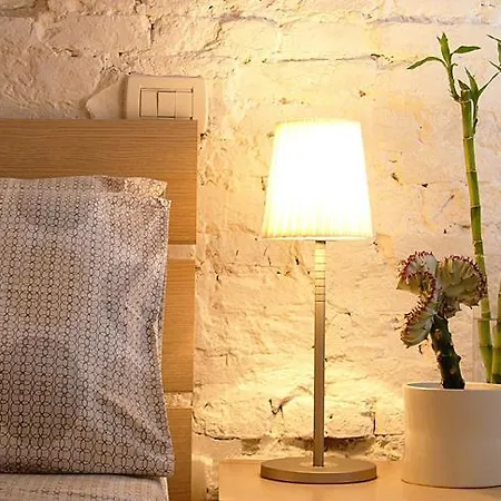 Apartman Venetian *