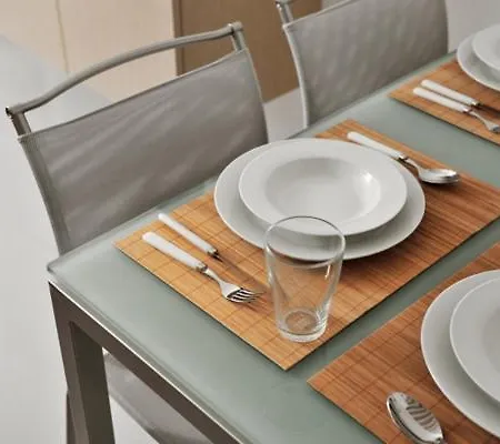 Venetian Apartament *