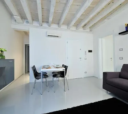 Venetian Apartman Velence