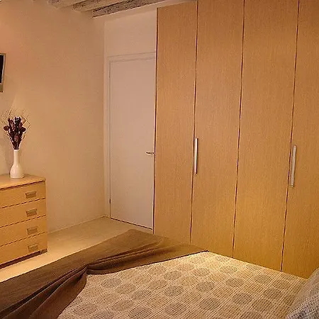 Venetian Apartment