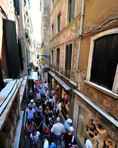 Apartamento Venetian Veneza