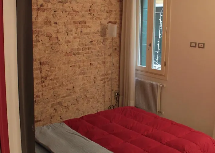 Apartamento Venetian