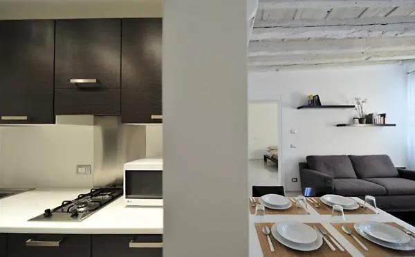 Apartamento Venetian