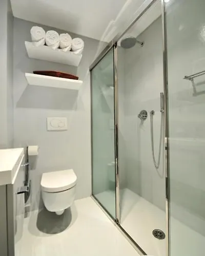 Apartamento Venetian