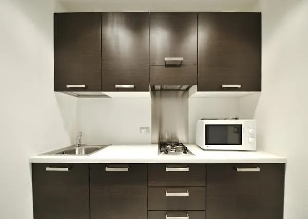 Apartamento Venetian