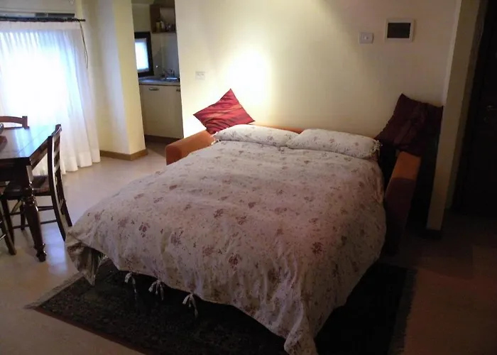 Apartamento Venetian