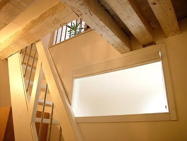 Apartamento Venetian Veneza