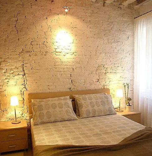 Venetian Apartamento Veneza