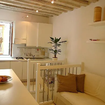 Venetian Apartamento Veneza