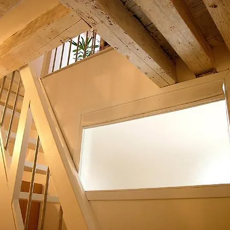 Apartamento Venetian Veneza
